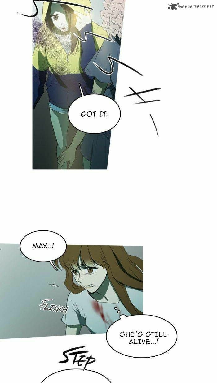 Read Witch Hunt chapter 78 image 3 on Lezhin