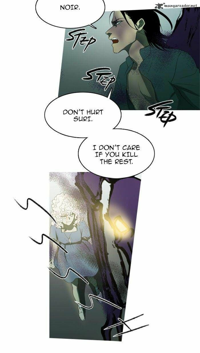Read Witch Hunt chapter 78 image 4 on Lezhin