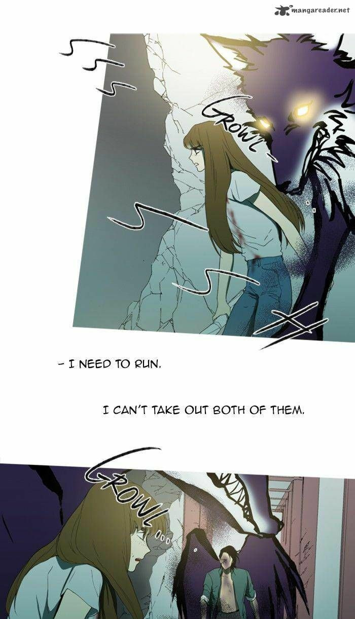 Read Witch Hunt chapter 78 image 5 on Lezhin