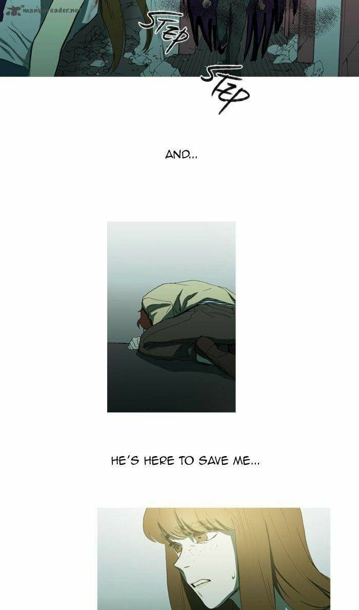 Read Witch Hunt chapter 78 image 6 on Lezhin