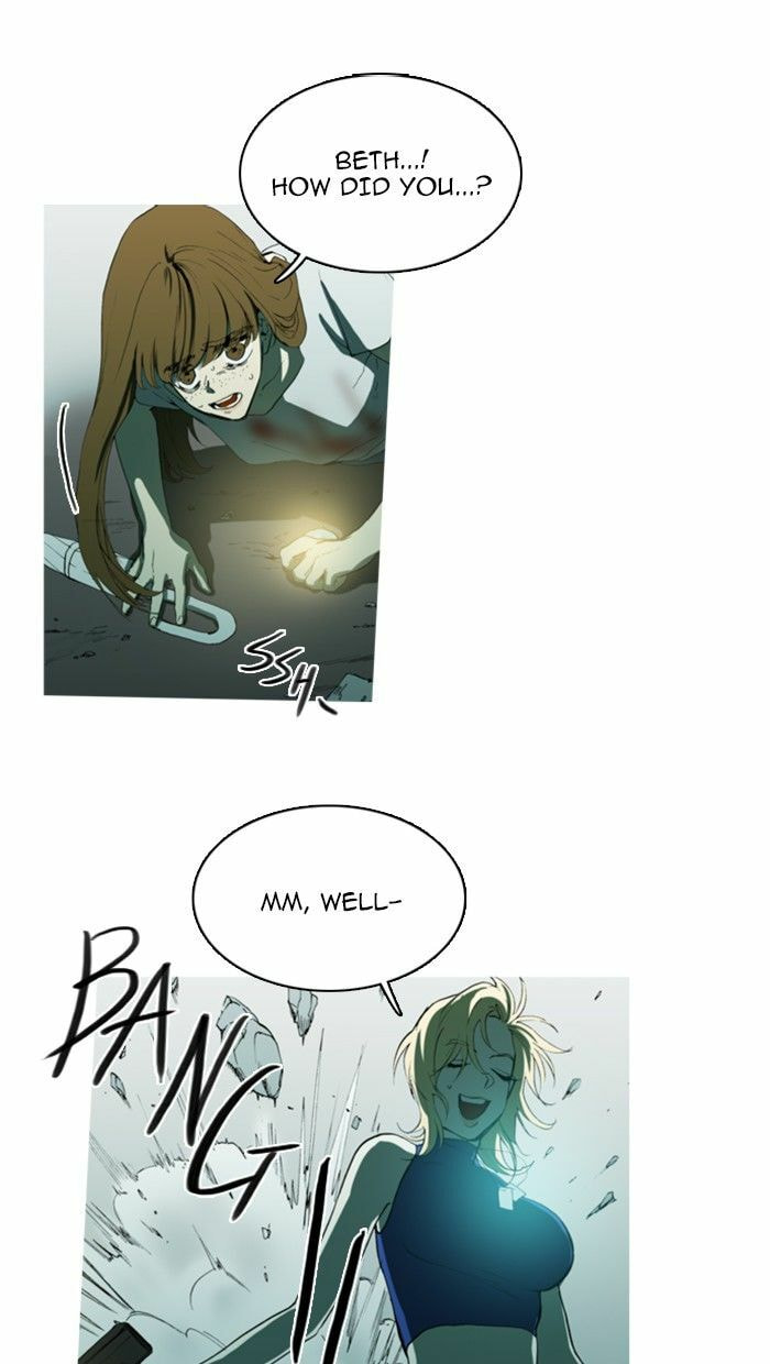 Read Witch Hunt chapter 79 image 10 on Lezhin