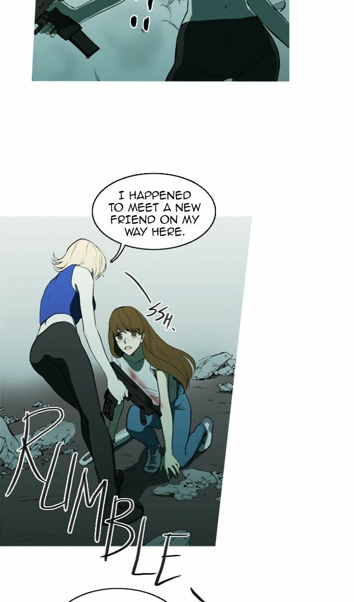 Read Witch Hunt chapter 79 image 11 on Lezhin