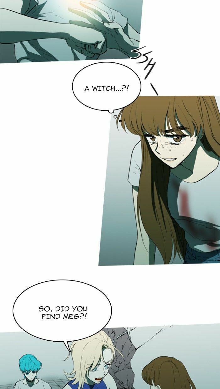 Read Witch Hunt chapter 79 image 13 on Lezhin