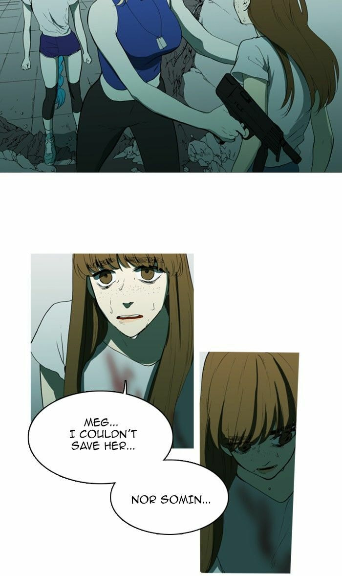 Read Witch Hunt chapter 79 image 14 on Lezhin