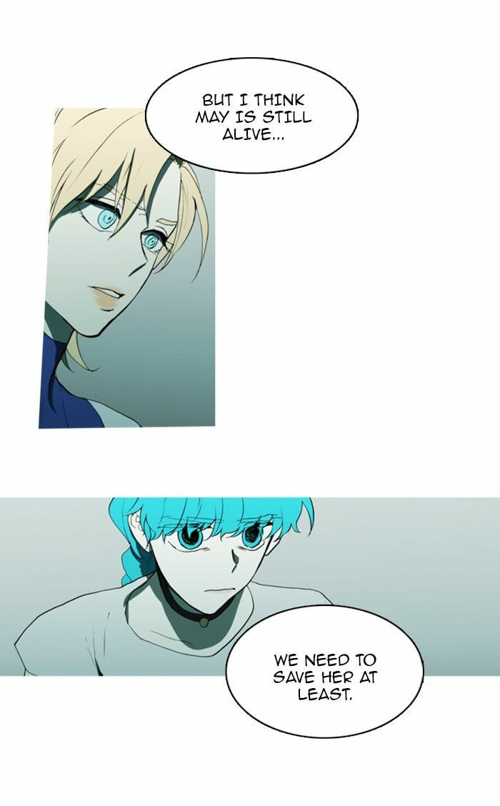 Read Witch Hunt chapter 79 image 15 on Lezhin