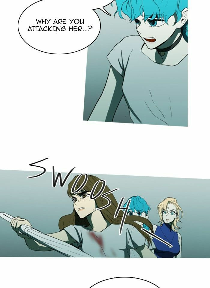 Read Witch Hunt chapter 79 image 17 on Lezhin