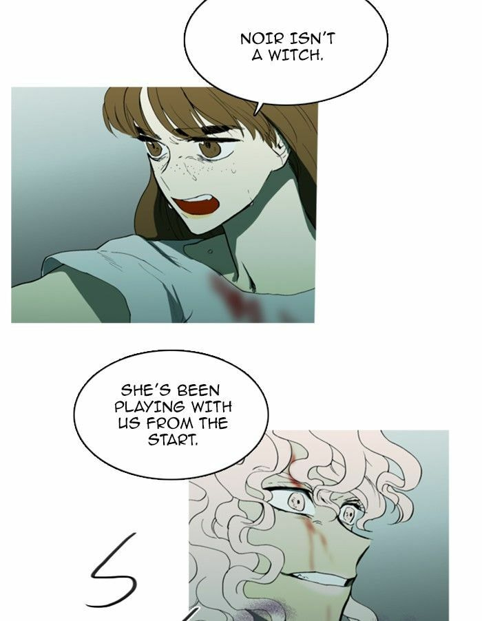 Read Witch Hunt chapter 79 image 18 on Lezhin