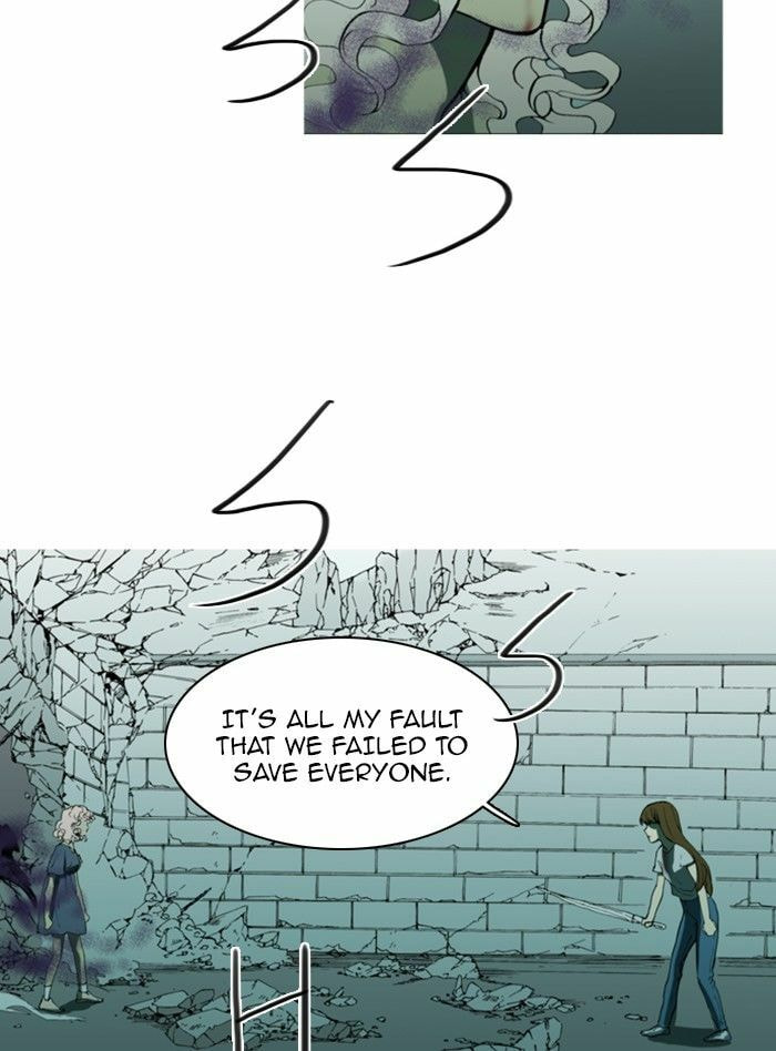 Read Witch Hunt chapter 79 image 19 on Lezhin