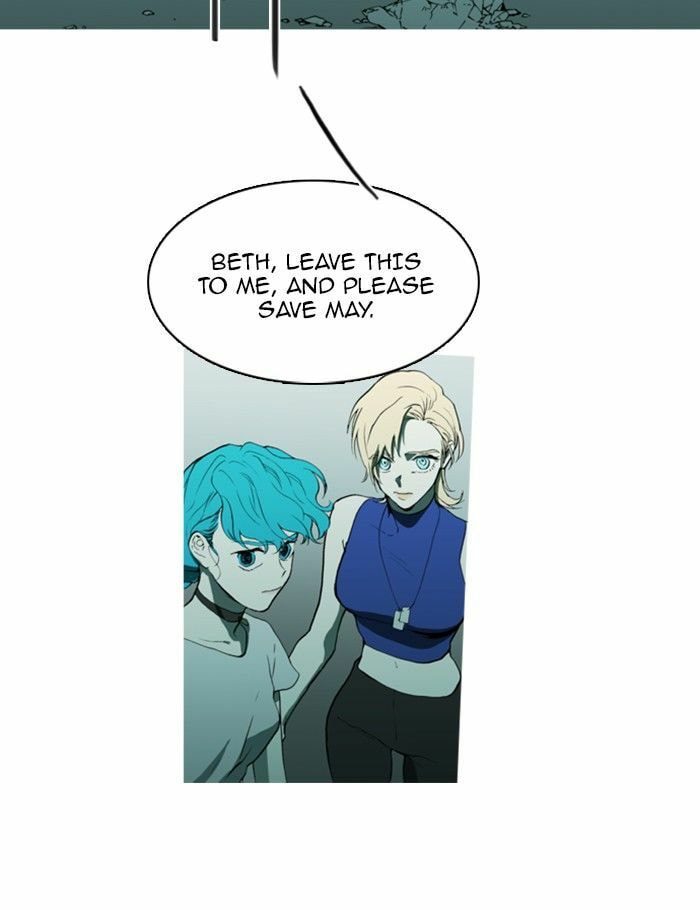 Read Witch Hunt chapter 79 image 20 on Lezhin