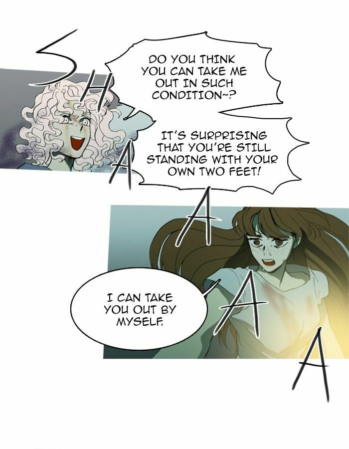 Read Witch Hunt chapter 79 image 21 on Lezhin