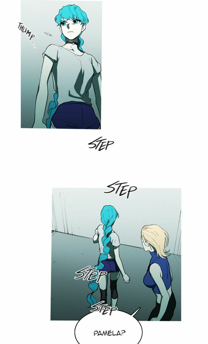 Read Witch Hunt chapter 79 image 22 on Lezhin