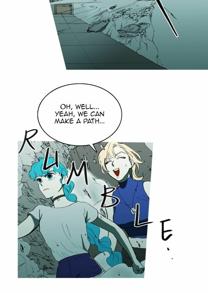 Read Witch Hunt chapter 79 image 24 on Lezhin