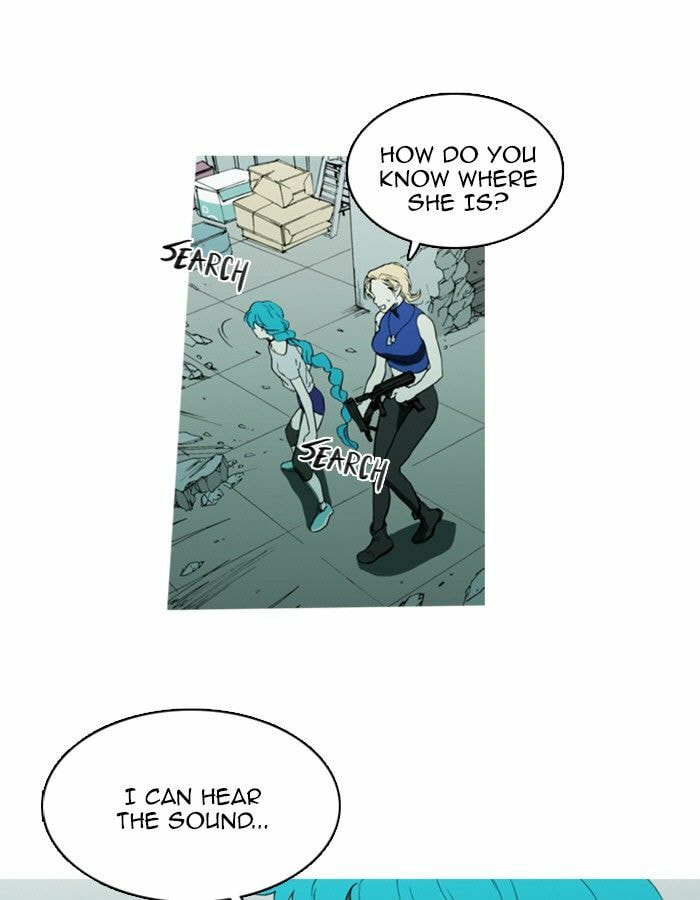 Read Witch Hunt chapter 79 image 25 on Lezhin