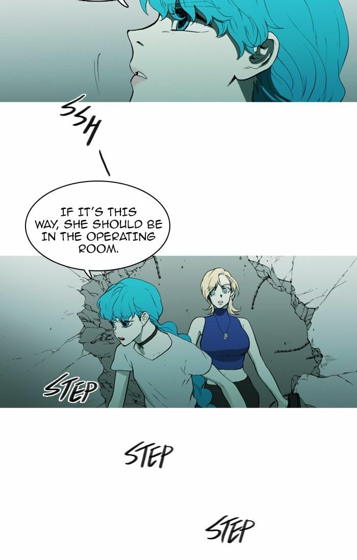 Read Witch Hunt chapter 79 image 26 on Lezhin