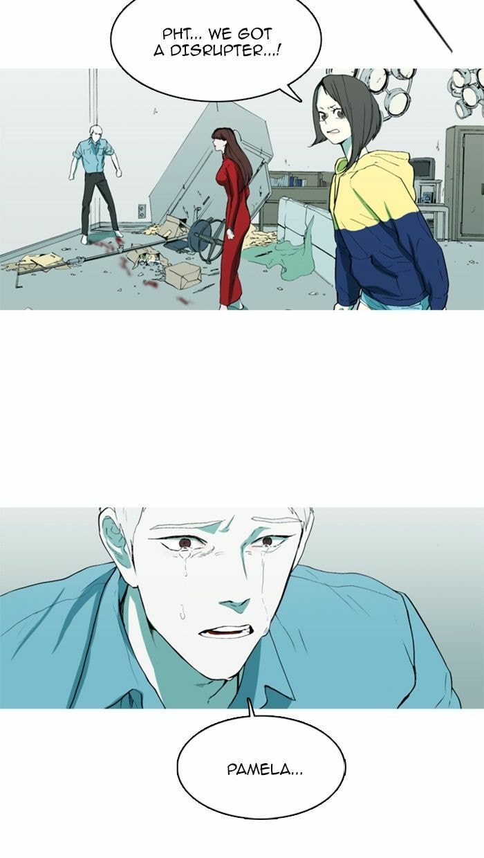 Read Witch Hunt chapter 79 image 33 on Lezhin