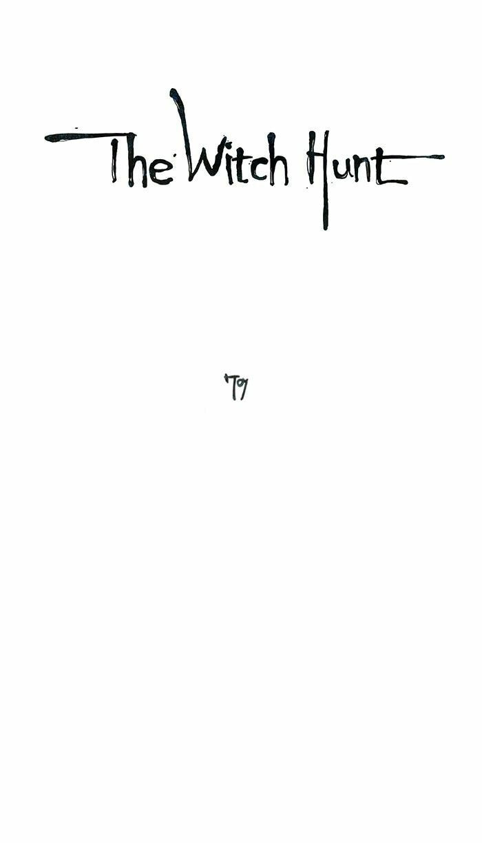 Read Witch Hunt chapter 79 image 9 on Lezhin