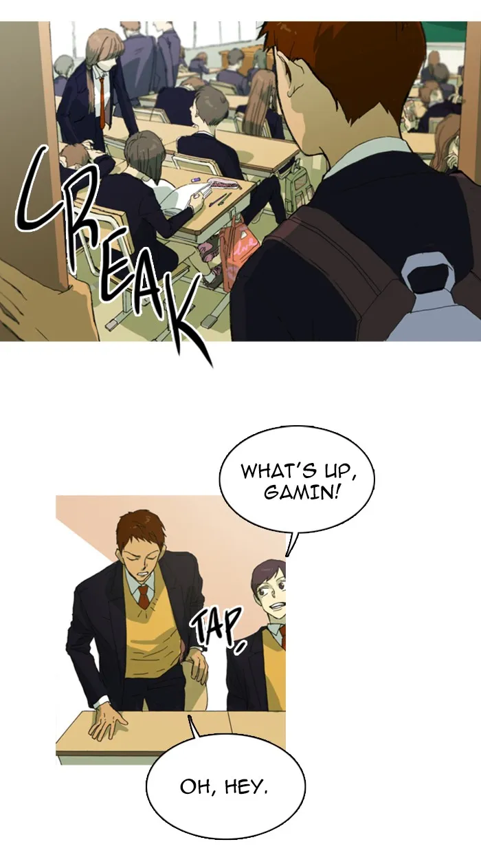 Read Witch Hunt chapter 8 image 1 on Lezhin