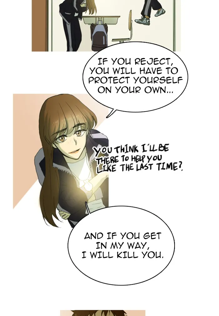 Read Witch Hunt chapter 8 image 11 on Lezhin