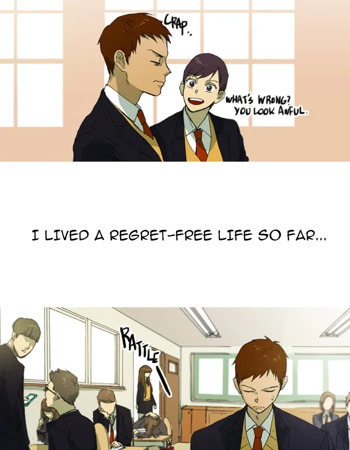 Read Witch Hunt chapter 8 image 13 on Lezhin