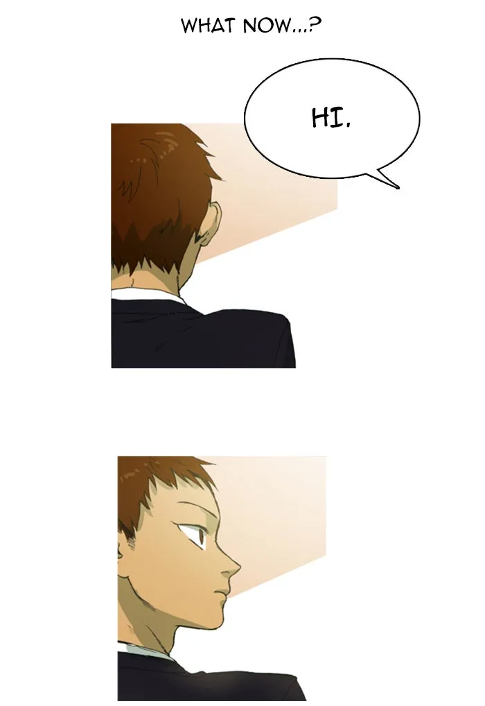 Read Witch Hunt chapter 8 image 15 on Lezhin