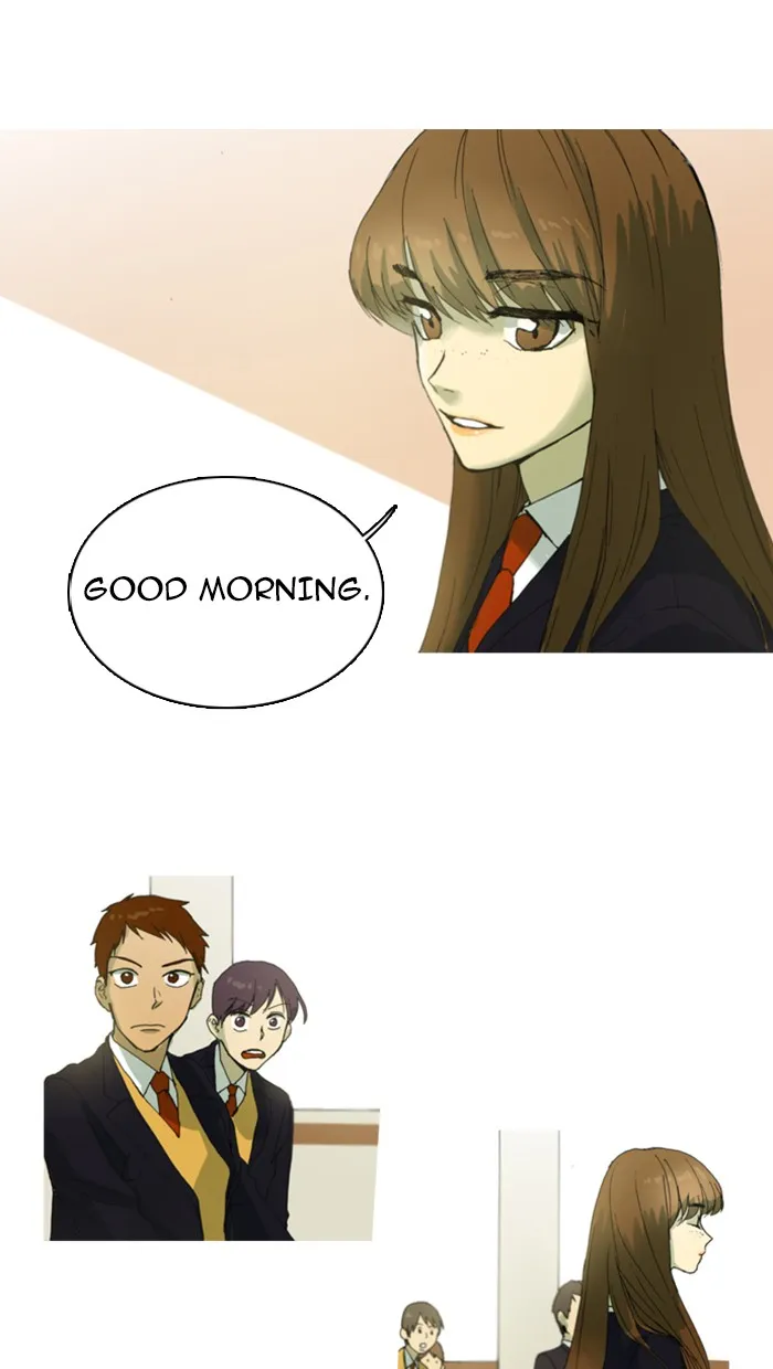 Read Witch Hunt chapter 8 image 16 on Lezhin