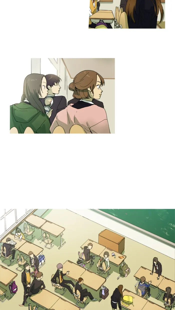 Read Witch Hunt chapter 8 image 17 on Lezhin