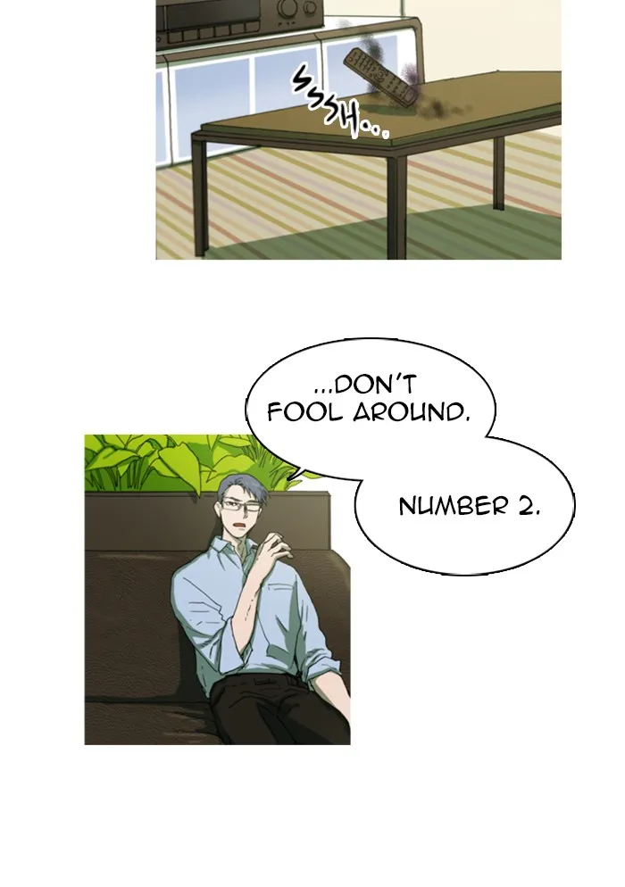 Read Witch Hunt chapter 8 image 27 on Lezhin