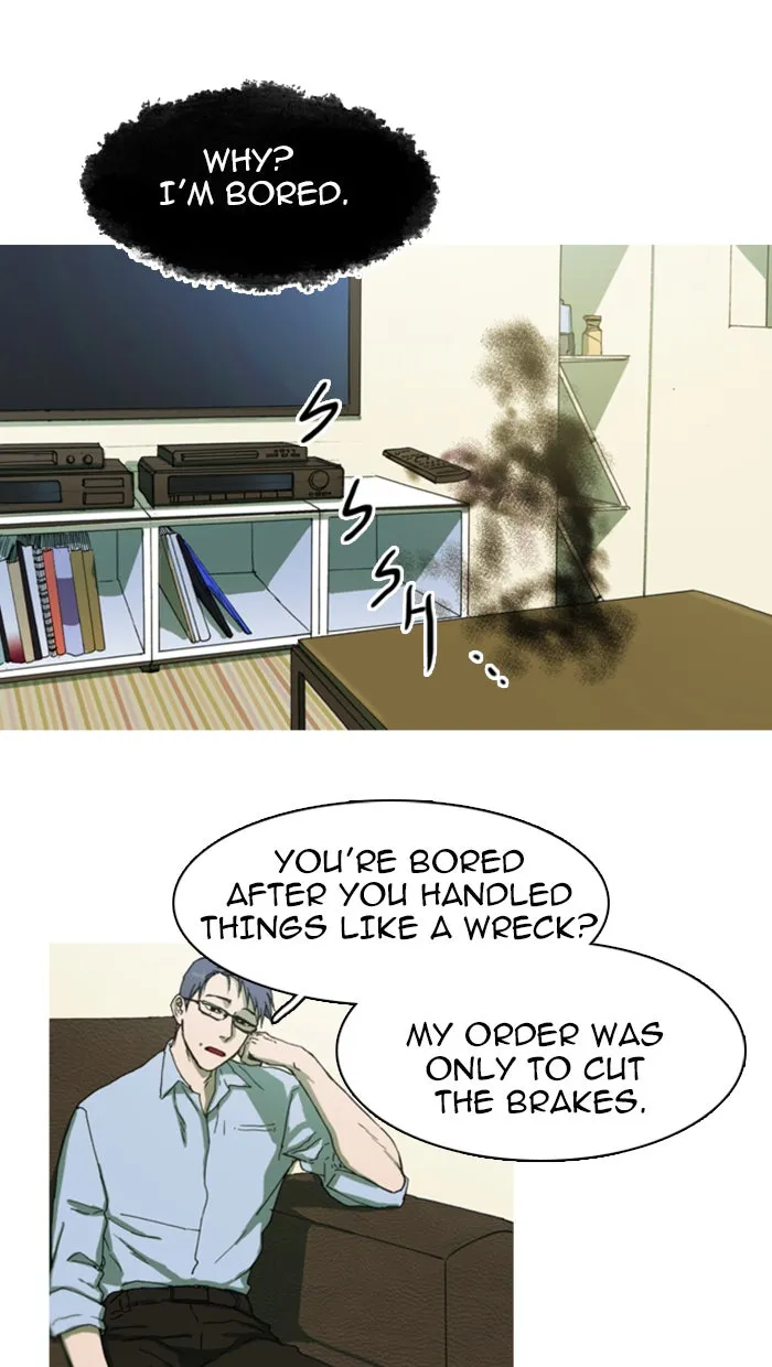 Read Witch Hunt chapter 8 image 28 on Lezhin