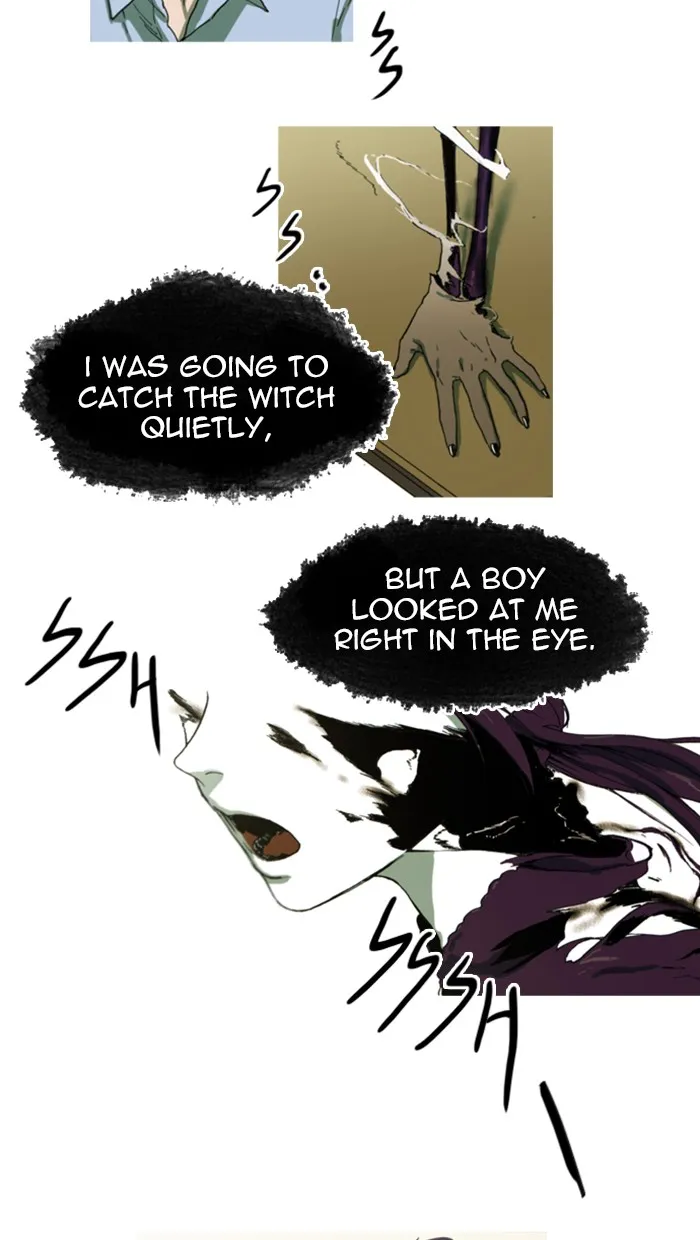 Read Witch Hunt chapter 8 image 30 on Lezhin