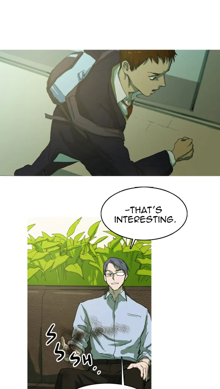 Read Witch Hunt chapter 8 image 37 on Lezhin