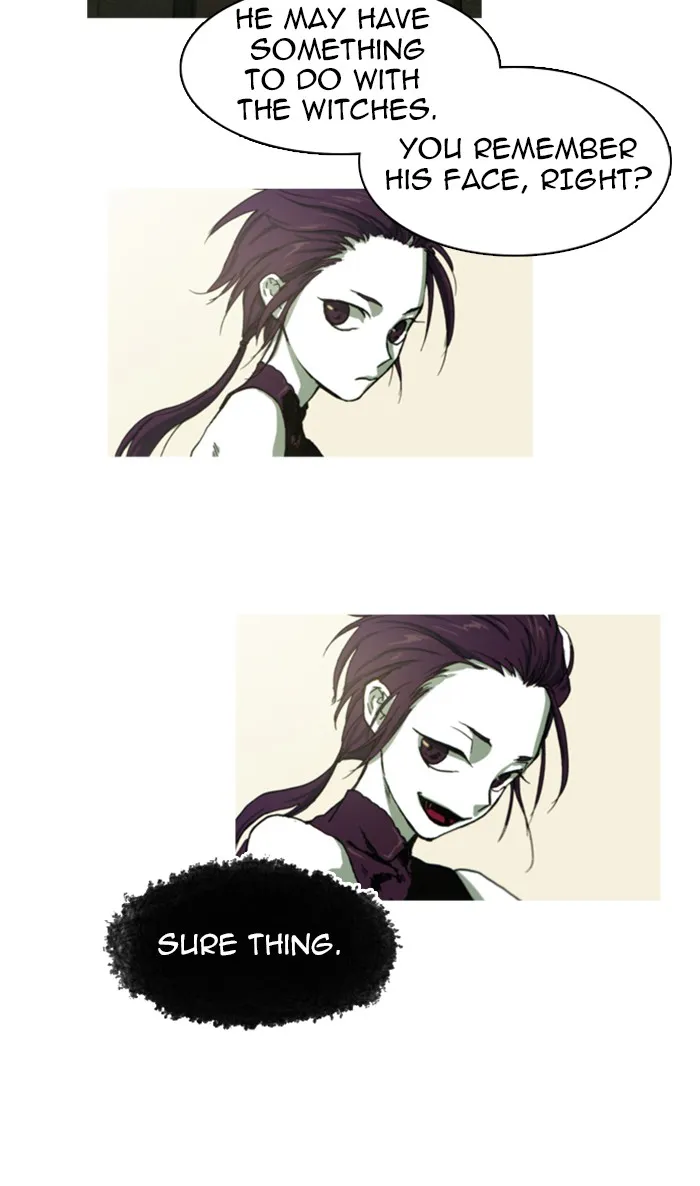 Read Witch Hunt chapter 8 image 38 on Lezhin