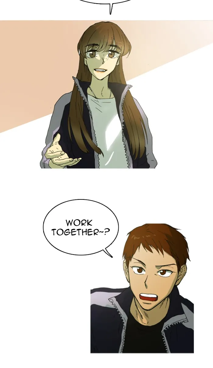 Read Witch Hunt chapter 8 image 4 on Lezhin