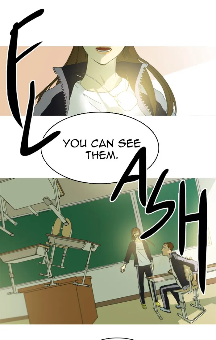 Read Witch Hunt chapter 8 image 6 on Lezhin