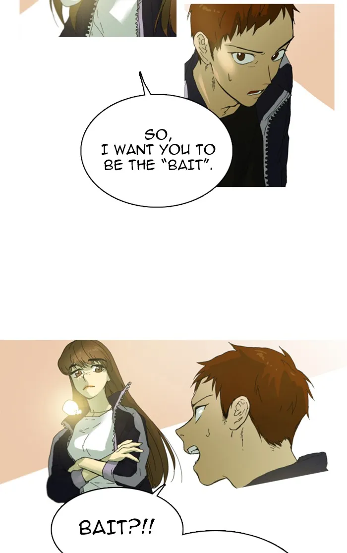 Read Witch Hunt chapter 8 image 8 on Lezhin