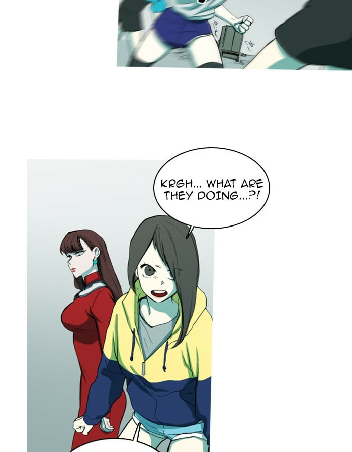 Read Witch Hunt chapter 80 image 14 on Lezhin