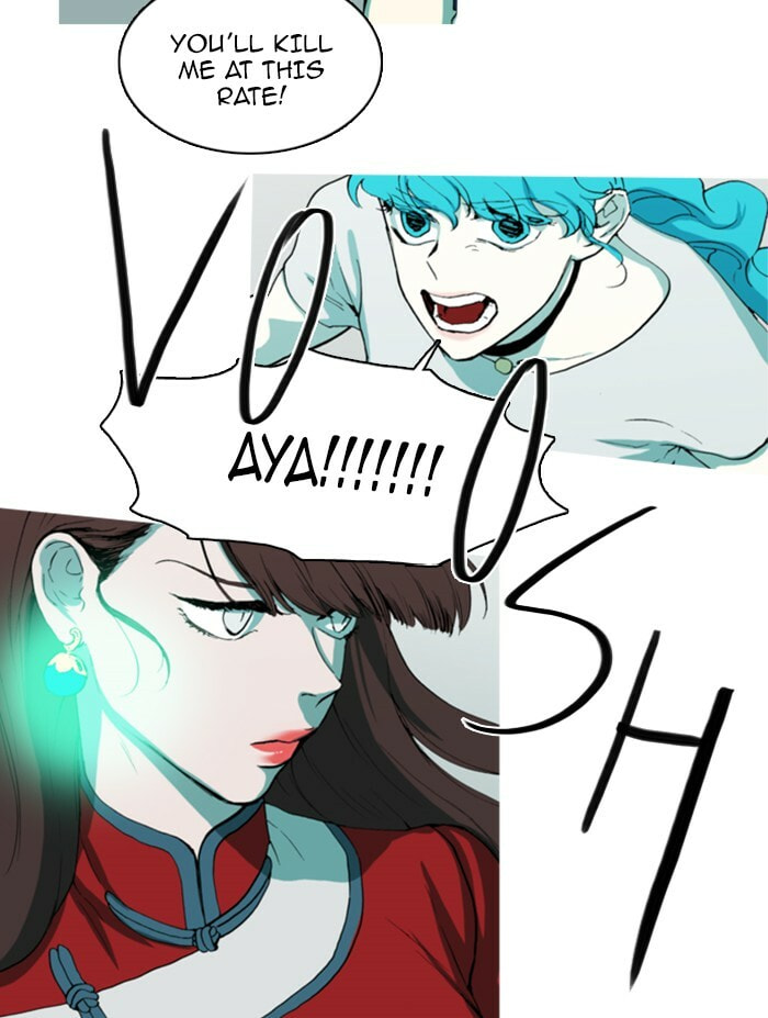 Read Witch Hunt chapter 80 image 15 on Lezhin