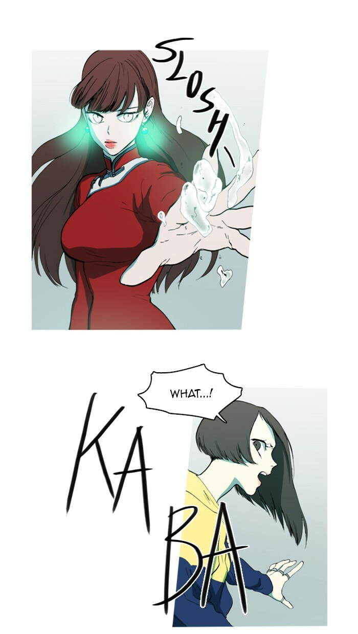 Read Witch Hunt chapter 80 image 16 on Lezhin