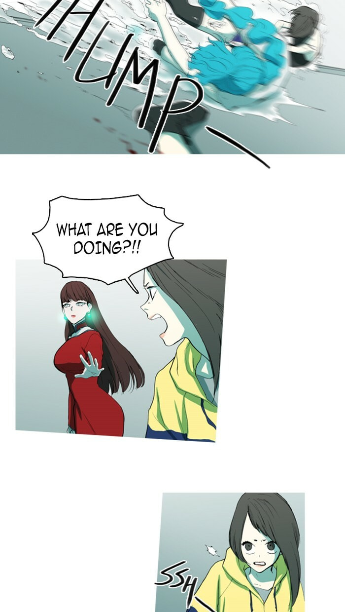 Read Witch Hunt chapter 80 image 19 on Lezhin