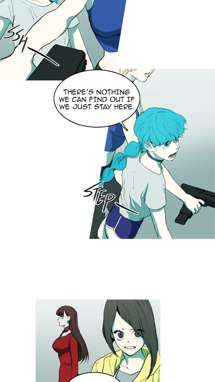 Read Witch Hunt chapter 80 image 2 on Lezhin