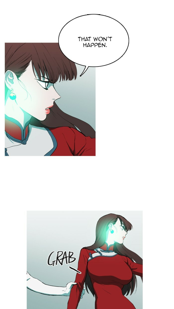 Read Witch Hunt chapter 80 image 21 on Lezhin