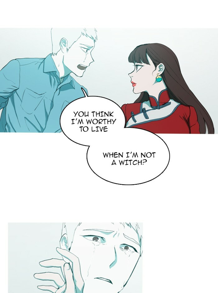 Read Witch Hunt chapter 80 image 24 on Lezhin