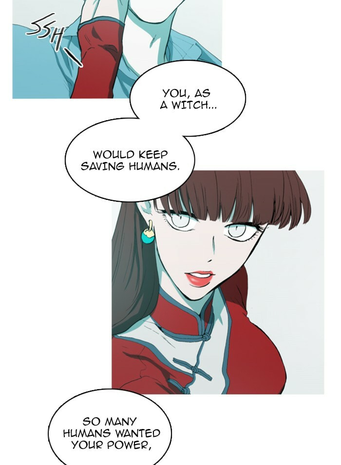 Read Witch Hunt chapter 80 image 25 on Lezhin