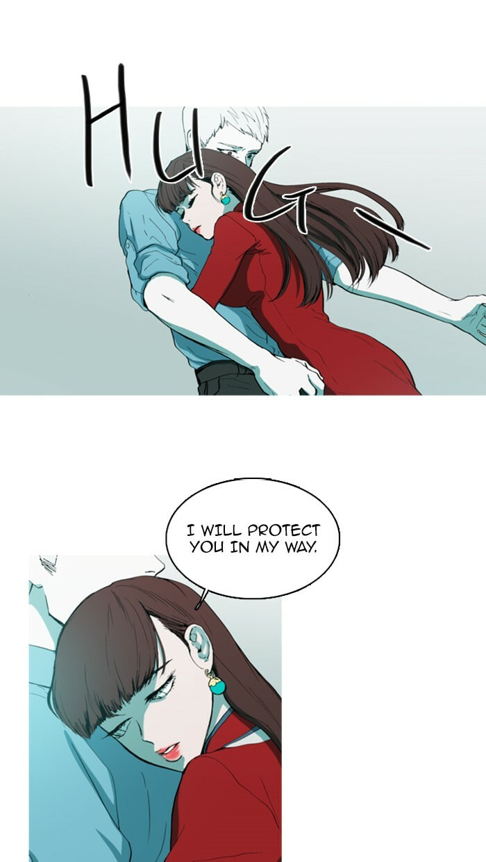 Read Witch Hunt chapter 80 image 27 on Lezhin