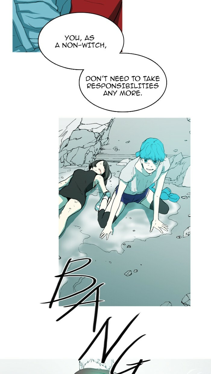 Read Witch Hunt chapter 80 image 28 on Lezhin