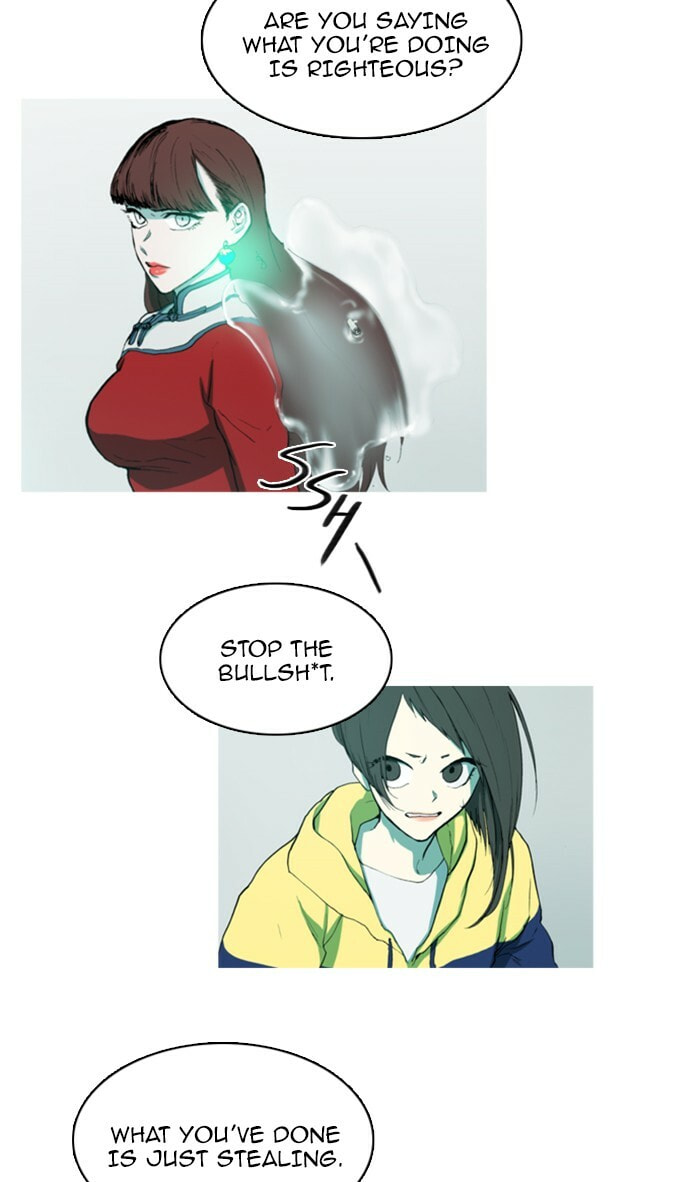 Read Witch Hunt chapter 80 image 30 on Lezhin