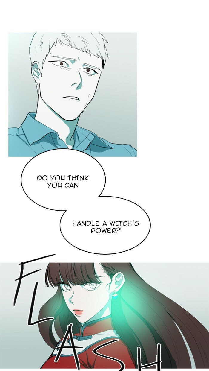 Read Witch Hunt chapter 80 image 32 on Lezhin