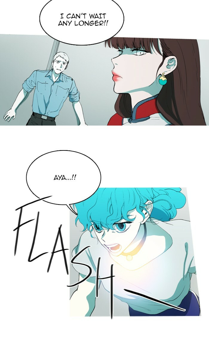 Read Witch Hunt chapter 80 image 4 on Lezhin