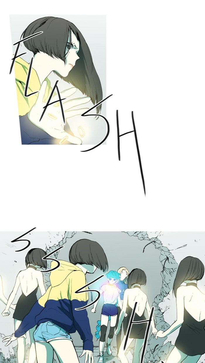 Read Witch Hunt chapter 80 image 5 on Lezhin