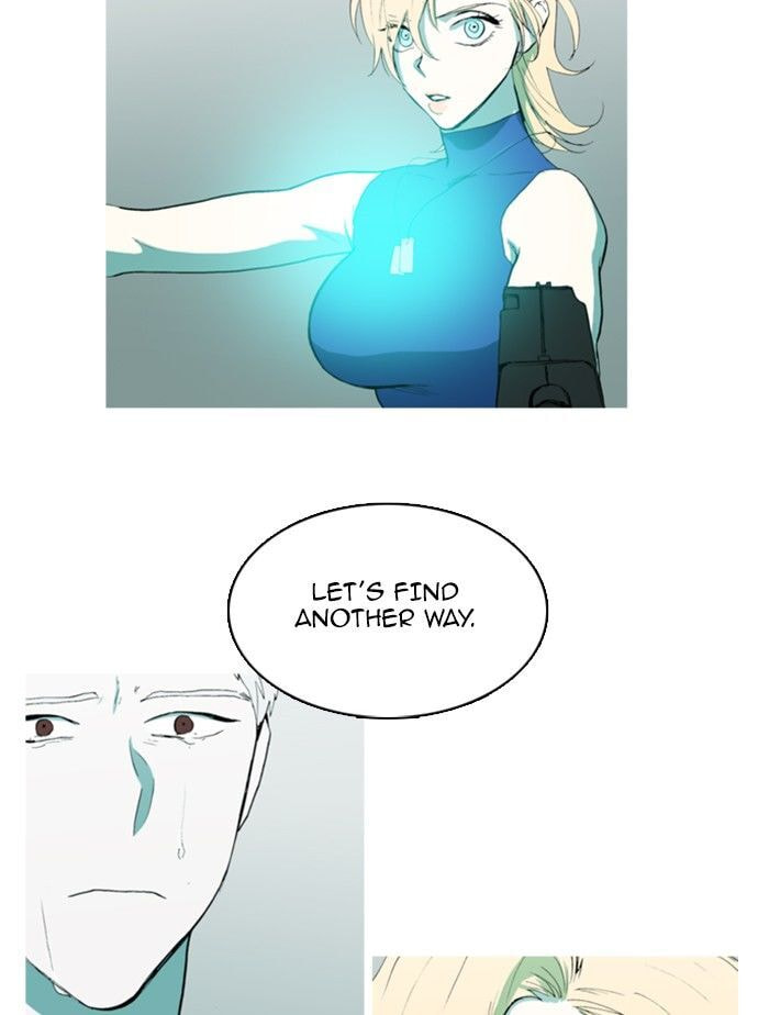 Read Witch Hunt chapter 81 image 10 on Lezhin