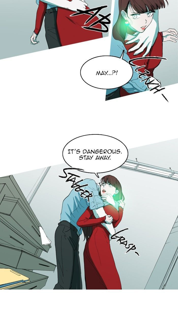Read Witch Hunt chapter 81 image 13 on Lezhin